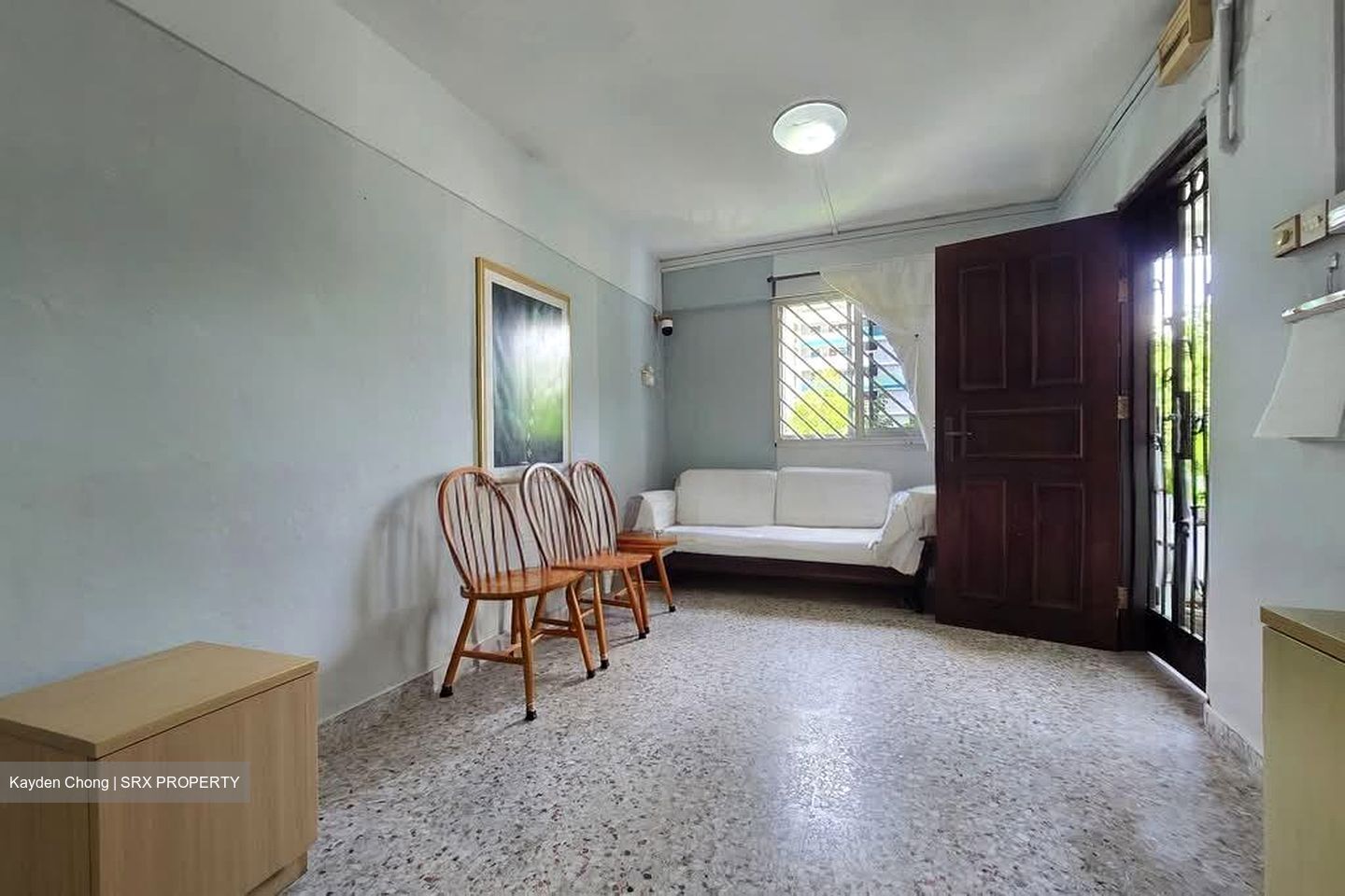 Blk 95 Geylang Bahru (Kallang/Whampoa), HDB 3 Rooms #578511751